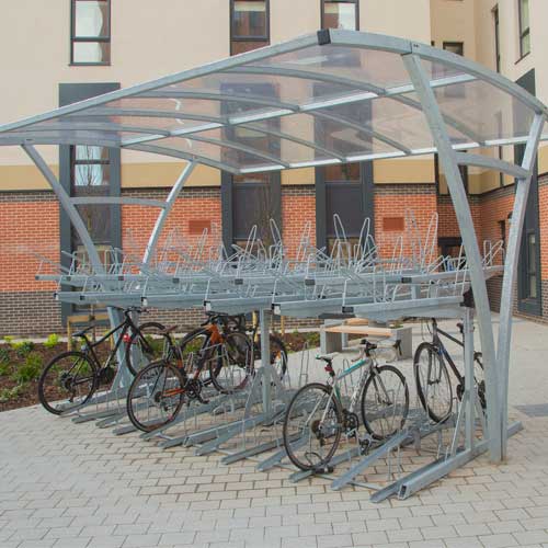 Bolton Bus Station